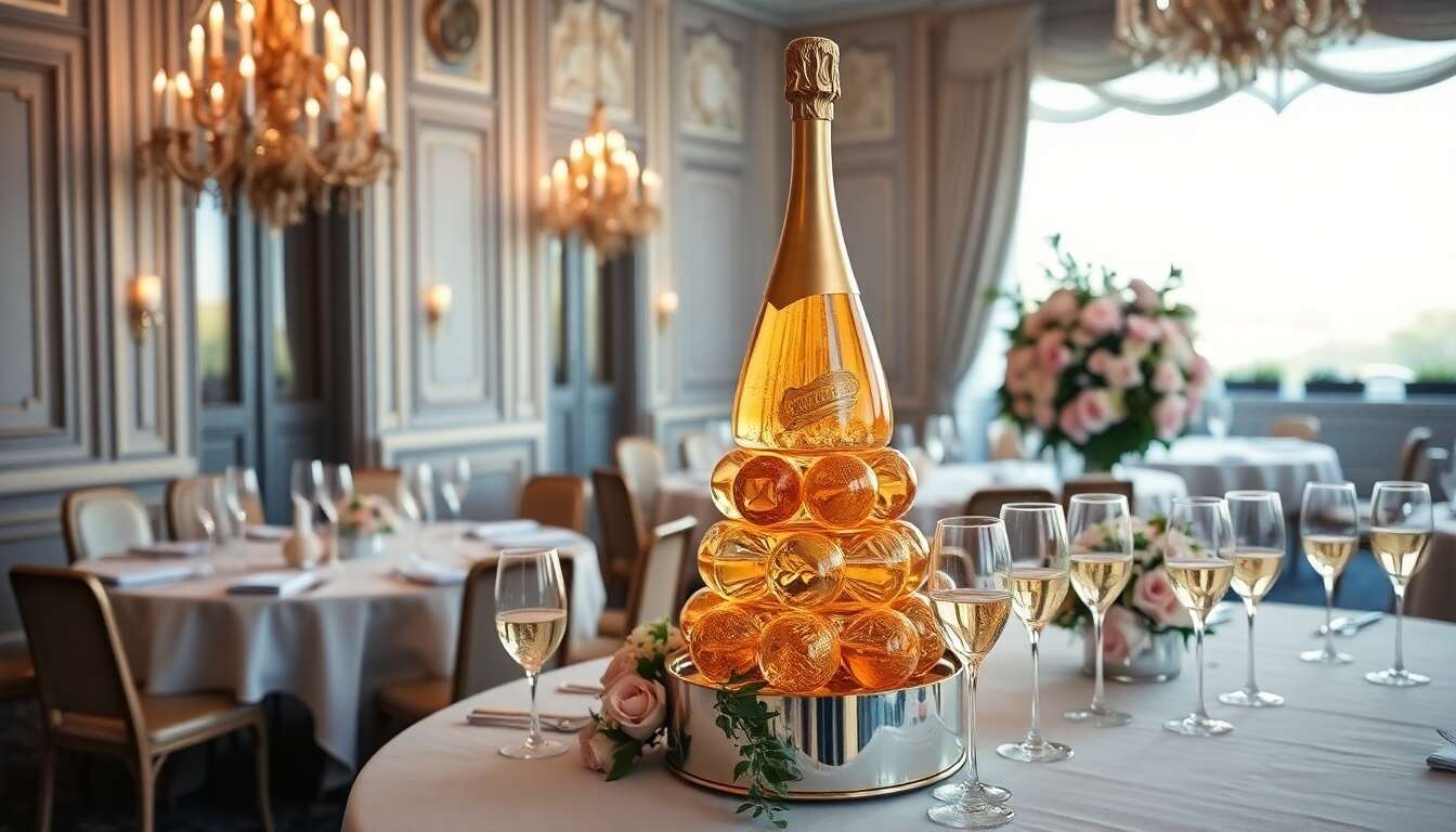 Mariages et événements